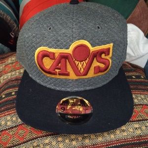 Nba Cleveland cavaliers snapback